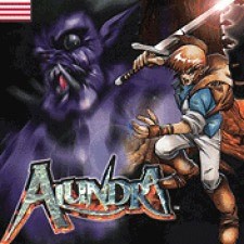 Alundra