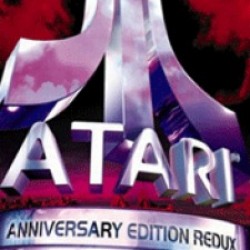 Atari Anniversary Edition