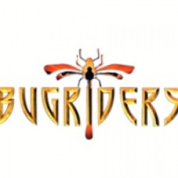 Bugriders: The Race of Kings