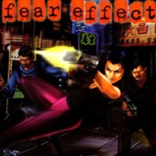 Fear Effect