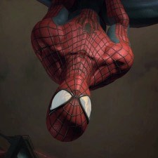 The Amazing Spider-Man 2