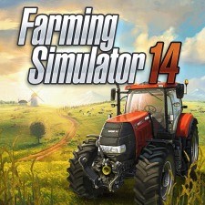 Landwirtschafts Simulator 14