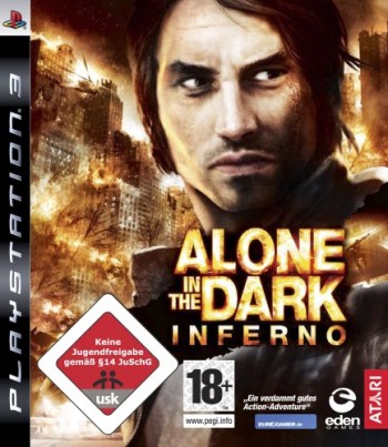 Alone in the Dark: Inferno