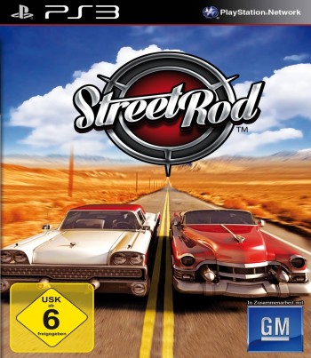 Street Rod