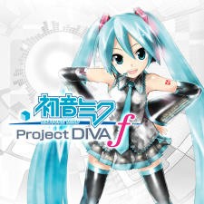 Hatsune Miku: Project DIVA f