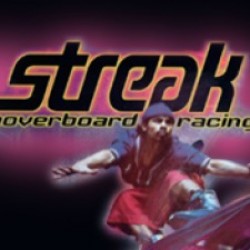 Streak: Hover Board Racing