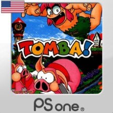 Tomba!
