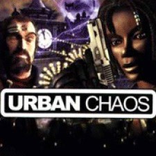 Urban Chaos