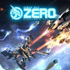 Strike Suit Zero: Director’s Cut