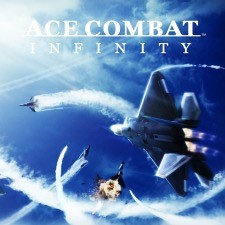 Ace Combat Infinity