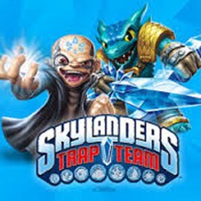 Skylanders: Trap Team