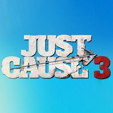 Just Cause 3