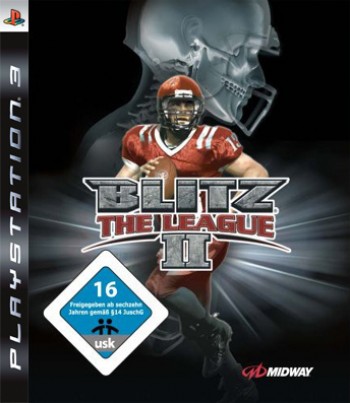 Blitz: The League II