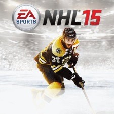 NHL 15