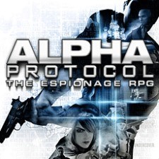 Alpha Protocol