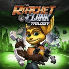 Ratchet & Clank Trilogy
