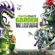 Plants vs. Zombies: Garden Warfare