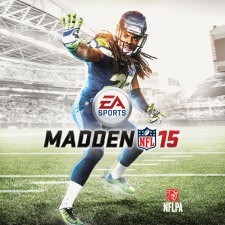 Madden NFL 15