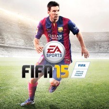 FIFA 15