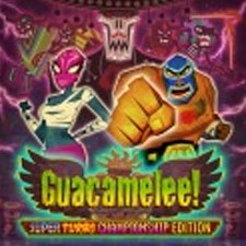 Guacamelee! – Super Turbo Champion Edition