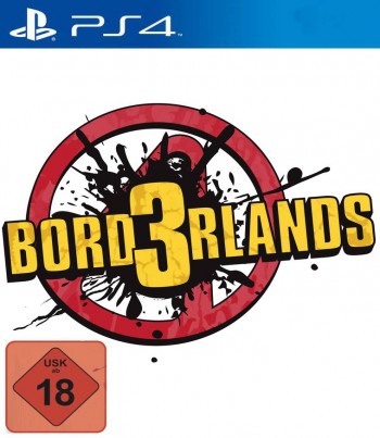 Borderlands 3