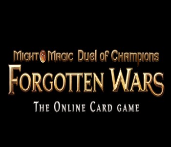 Might & Magic: Duel of Champions – Forgotten Wars