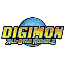 Digimon: All-Star Rumble Arena