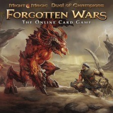 Duel of Champions – Forgotten Wars