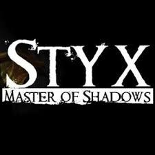 Styx: Masters of Shadow