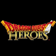 Dragon Quest: Heores