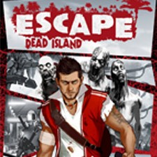 Escape Dead Island