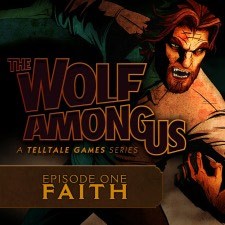 The Wolf Among Us