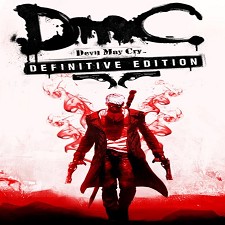 DMC: Devil May Cry: Def. Ed.