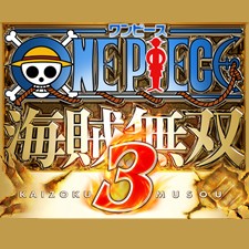 One Piece: Pirate Warriors 3