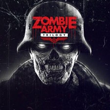 Zombie Army Trilogy
