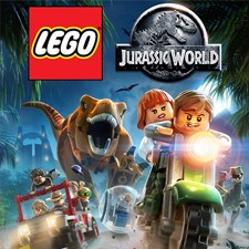 LEGO Jurassic World