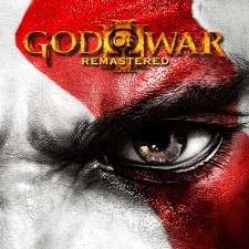 God of War III Remastered