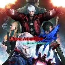 Devil May Cry 4: SE