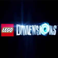 LEGO Dimensions