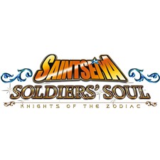 Saint Seiya: Soldier’s Soul