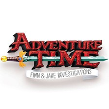 Adventure Time: Finn and Jake Investigations