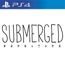 Submerged