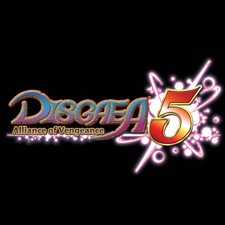 Disgaea 5: Alliance of Vengeance