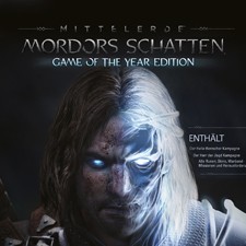 Mittelerde: Mordors Schatten [GOTY]