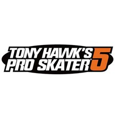 Tony Hawk’s Pro Skater 5