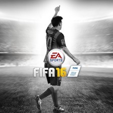 FIFA 16