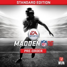 Madden NFL 16