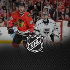 NHL 16