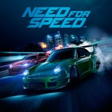 Need for Speed