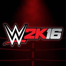 WWE 2K16